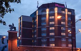 Mercure Nijmegen Centre 4*